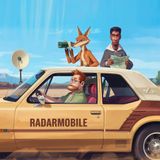 RBN: Quel Coyote di Davide