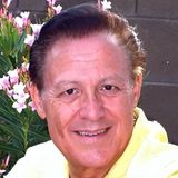 Ro bMcConnell Interviews - NICHOLAS GINEX - The Future of God Amen