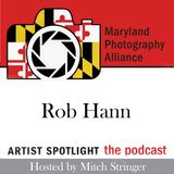 Episode 72 - Rob Hann - Road Trip Photographer