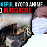 He sought REVENGE on a studio with Murder... _ The Case of Shinji Aoba
