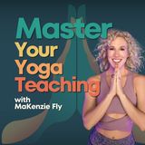Master Your Yoga Teaching Is HERE!!!!!