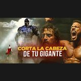 VENCE A TUS GIGANTES 🔥 | Motivación
