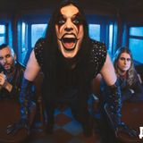 Down the Garden Path with JOHANNES ECKERSTROM From AVATAR