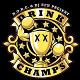 Episode 101 w/ Jermaine Dupri  #DrinkChamps