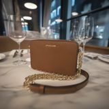 Effortless Style: Why Michael Kors Bags Work for Spring & Summer