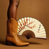 How the Banning of “Boots on the Ground” Line Dance Impacts Health and Self-Esteem with Dr. Tim Goler