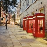Vacanze studio Inghilterra: arriva ETA, dal 2 aprile per entrare in UK si dovrà pagare