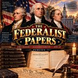 The Federalist Papers by James Madison, Hamilton & Jay | Founding of the U.S. Constitution & American Government Part 3