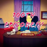 100) 100th NMD Episode Spectacular!