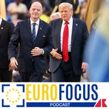 Lingotti e cazzotti: com’è finita tra Trump e la Svizzera? Male