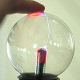 What are Plasma Balls/Globes and How do they work?