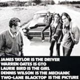 Episode 113: Two-Lane Blacktop (1971)