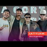 La T y La M revelan qué jugador los llevó a sonar en la interna de la Selección Argentina Pulzo