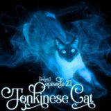Episode 21: Tonkinese Cat