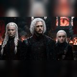 What If Jon, Sansa, And Arya Were Reborn As Targaryens Before The Dance