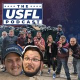 USFL Community Outreach, Week 3 Recap & Week 4 Preview w/ Picks | USFL Podcast #55