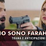 Io Sono Farah Anticipazioni: chi è davvero Merjan e perché spara a Behnam!