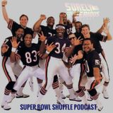 Super Bowl Shuffle 1985 - 35th Anniversary