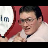 2 and a half hours of Cornette PT 2 Buckle Up!