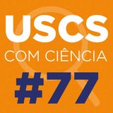 UCC  #77 - Economia Circular do Plástico: Um estudo sobre as práticas(...), com Marcelo Szmuszkowicz