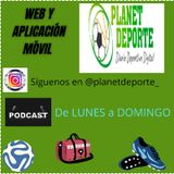 🏟️💽 779 : Pendientes de Raúl Moro, Borja Jiménez, Iván Sánchez y resto del deporte español.
