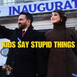 Zohran Mamdani's Wife Said the N-Word...at Age 15