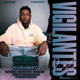 The Kushmay Interview.