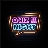 Friday night - Quiz with us [LIVE]