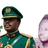 THE END OF MURTALA MOHAMMED NOBODY IS TELLING YOU