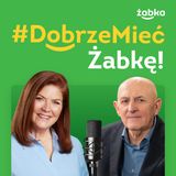 #DobrzeMieć Żabkę i być w Żabce