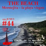 CAP 44 THE BEACH