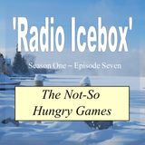 The Not-So Hungry Games; episode 0107