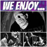 Ep 283 - Tremble Before Bast (THE MUMMY 1932)
