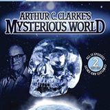 Episode 42: Arthur C Clarkes Mysterious World