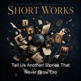 Tell Us Another Stories That Never Grow Old - Winfrid Herbst