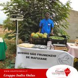 Carità come amicizia tra comunità