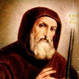 San Francisco de Paula, ermitaño y fundador