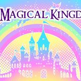Sleep Story for Kids _ THE MAGICAL KINGDOM _ Sleep Meditation for Children
