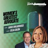 Ep 3: Women's Greatest Advocate
