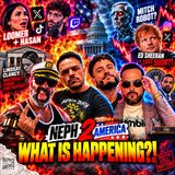 Kash Patel Bestiality, Ed Sheeran & Israel, Black Juror Clancy Case | N2A w/ Royce Lopez