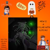 A CONVERSATION WITH MEW-Z | A Collaboration with Elite MJ – HALLOWEEN 2025 SPECIAL