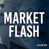 Market Flash del 18 marzo 2025