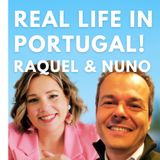 Hang Out With Our Portuguese BFFs - Raquel & Nuno - On Good Mornong Potugal!