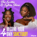 Become Your Own Sanctuary