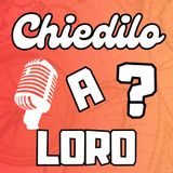 Ep 79: Chiedilo a Loro! Parlando di BENESSERE fisico e psicologico!