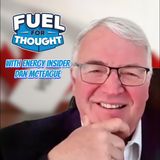 Fuel for Thought - April 24, 2025