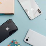 Teléfonos móviles y salud. Radiación.