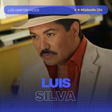 #Episodio234 | Luis Silva: La Voz que Conquistó el Folclor Venezolano | Historia, Éxitos y Legado | Los Uniformados