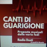 Canti di Guarigione #1 - Canti Sikh -  15/04/2020