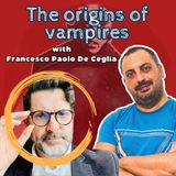 Who were the real vampires? (with Francesco Paolo De Ceglia)